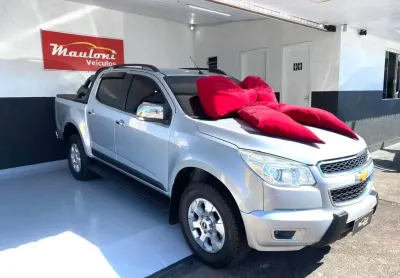 Chevrolet s10 ltz fd2 2013