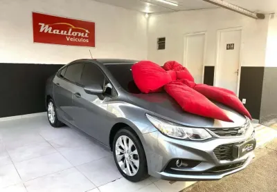 Chevrolet chev cruze lt nb at 2017