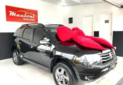 Renault duster dynamique 2.0 16v 2015