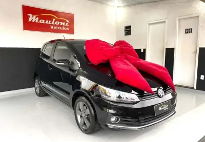 Volkswagen fox 1.6 msi total flex connect 4p i-motion 2019