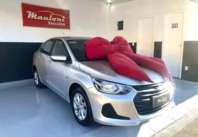 Chevrolet onix plus 1.0mt lt2 2023