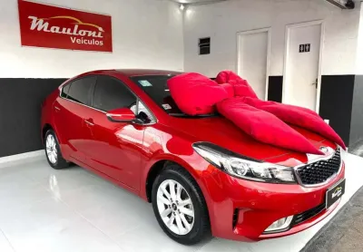 Kia cerato ff sx4 atnb 2019