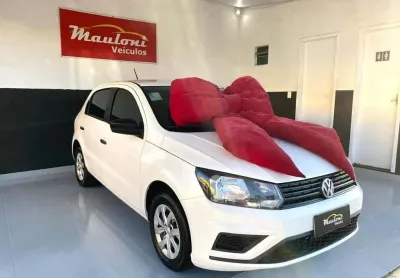 Volkswagen gol 1.0l mc4 2021