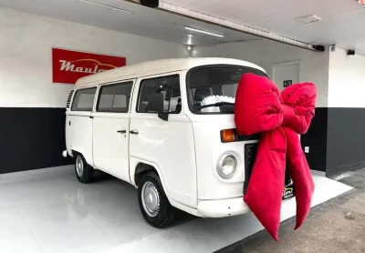 Volkswagen kombi lotação 1.4 2013