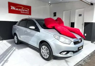 Fiat siena attractiv 1.4 2013