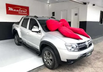 Renault oroch 16 4x2 2018