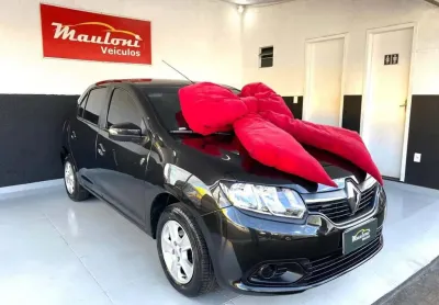 Renault logan expres. avantage flex 1.6 16v 4p 2020