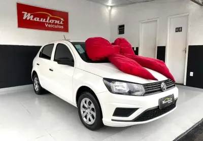 Volkswagen gol mpi 2023
