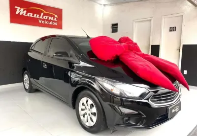 Chevrolet onix 1.0 lt 8v flex 4p manual 2019