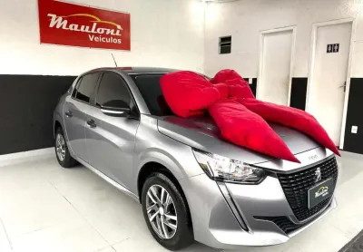 Peugeot 208 like mt 2024