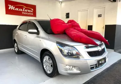 Chevrolet cobalt 1.8 ltz 8v econoflex 4p aut 2013