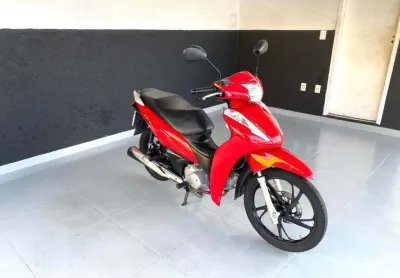 Honda biz 125 2023