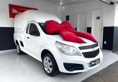 Chevrolet montana ls2 2020