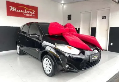 Ford fiesta 1.6 flex 2012