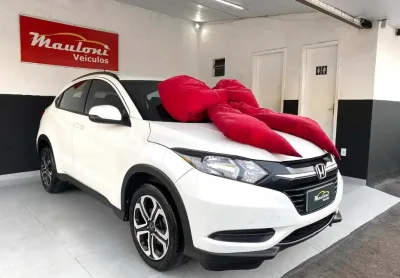 Honda hr-v lx cvt 2016