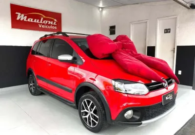 Volkswagen spacecross gii 2014