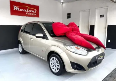 Ford fiesta 1.6 flex 2011