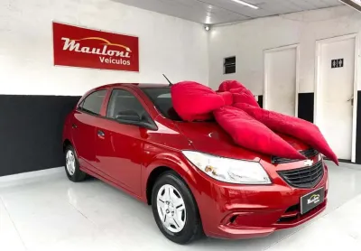 Chevrolet onix 1.0 mt joy 2018