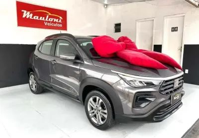 Fiat pulse drive at 2023