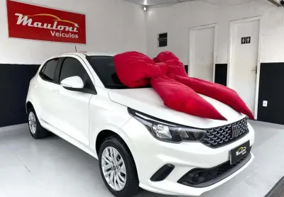 Fiat argo drive 1.0 2022