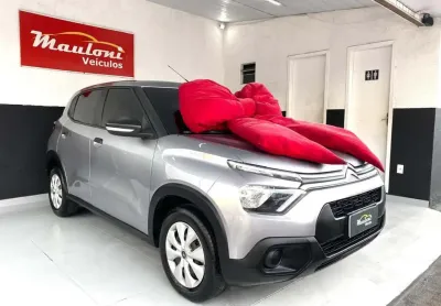 Citroen c3 live pk 1.0 2023