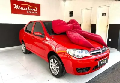Fiat siena fire flex 2011
