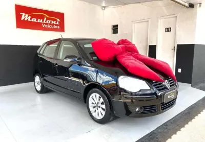 Volkswagen polo 1.6 2012