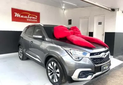 Caoa chery tiggo 5x txs 2020