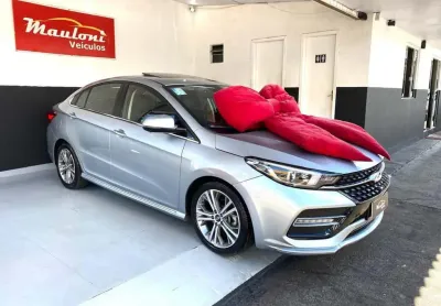 Caoa chery arrizo6 gsx 2021