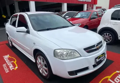 Chevrolet astra hatch advantage 2.0 08v(140cv) 2011