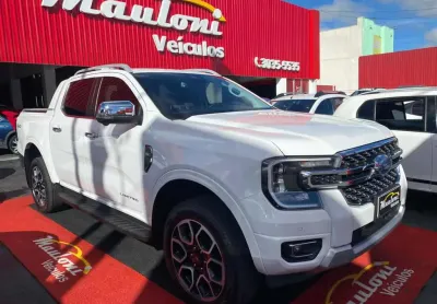 Ford ranger ltdpcd3d4a 2024