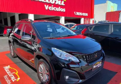 Peugeot 2008 grf thp at 2022