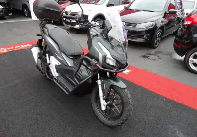 Honda adv 150 2024