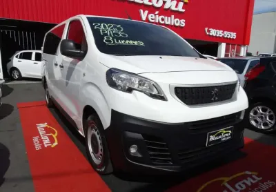 Peugeot expert vitré 1.5 turbo 2023