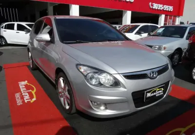 Hyundai i30 2.0 16v 145cv 5p aut. 2012
