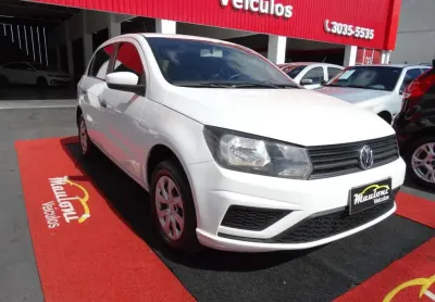 Volkswagen gol 1.0 flex 12v 5p 2020