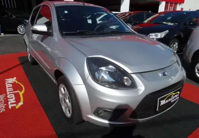Ford ka 2013