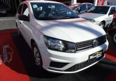 Volkswagen gol 1.0l mc4 2021