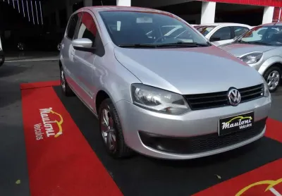 Volkswagen fox 1.6 (g2) (trend) 4p 2014