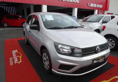 Volkswagen gol 1.0l mc4 2021