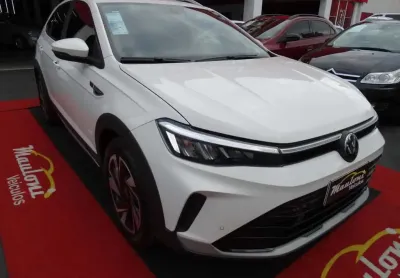 Volkswagen nivus hl tsi 2025