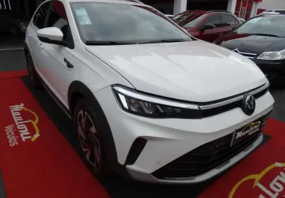 Volkswagen nivus hl tsi 2025