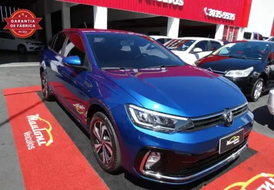 Volkswagen virtus comfort. 200 tsi 1.0 flex 12v aut 2025