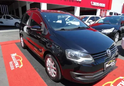 Volkswagen spacefox trend gii 2013