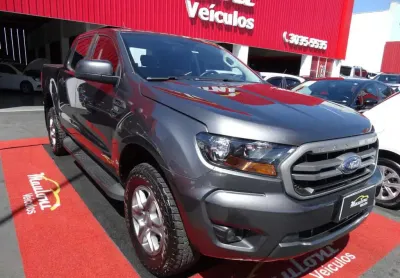 Ford ranger xls 2.2 4x2 aut 2020