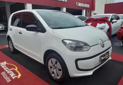 Volkswagen up take ma 2015