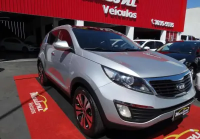 Kia kia sportage ex2 offg4 2013