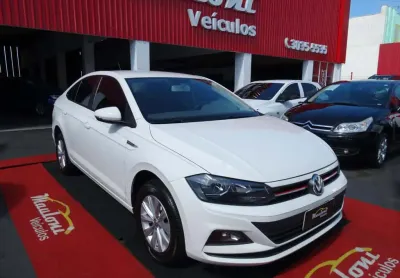 Volkswagen virtus cl ad 2021