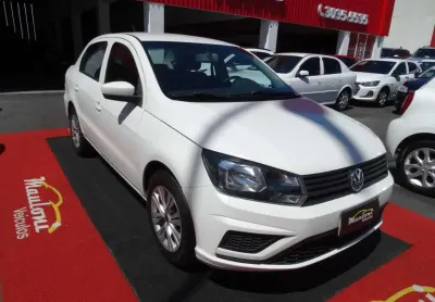 Volkswagen vw/voyage 1.6l mb5 2022