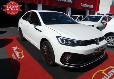 Volkswagen virtus exclusive 2026